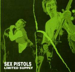 Sex Pistols : Limited Supply